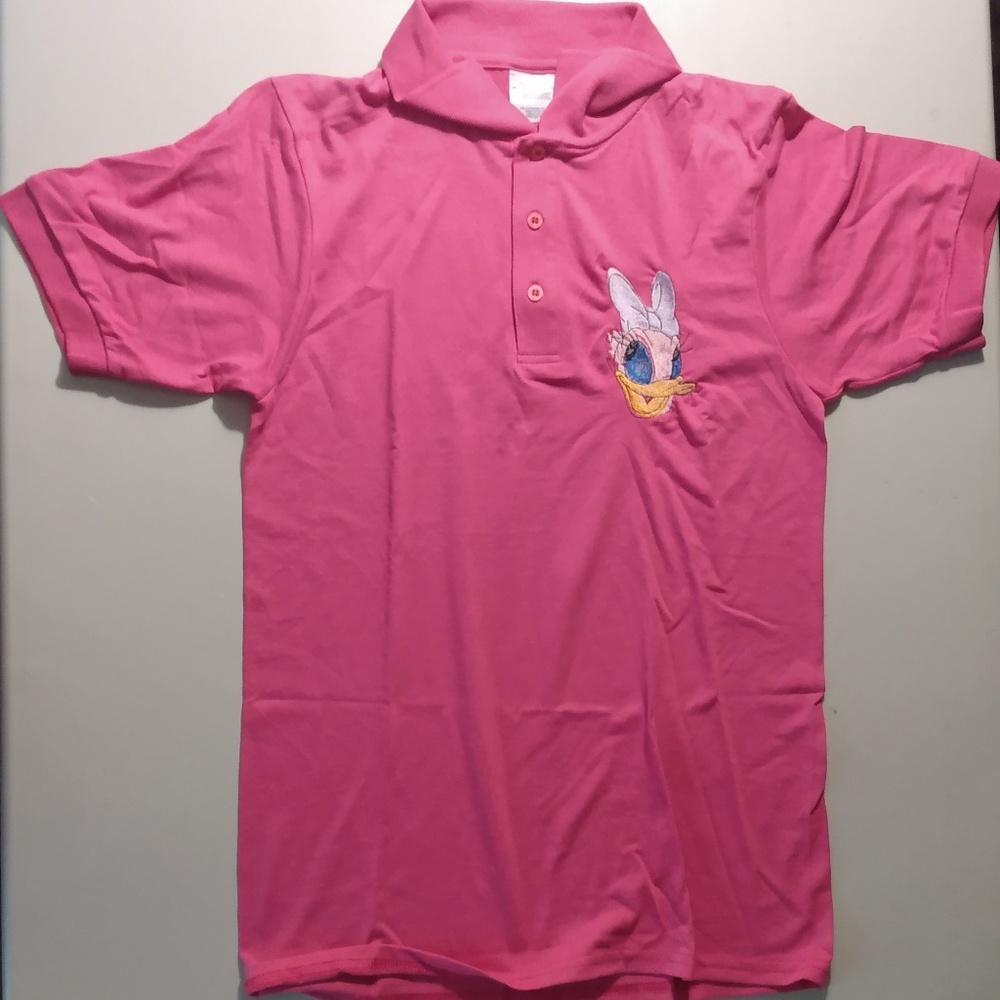 Daisy Duck